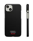 Audi Snap Cases™