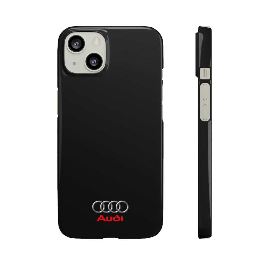 Audi Snap Cases™