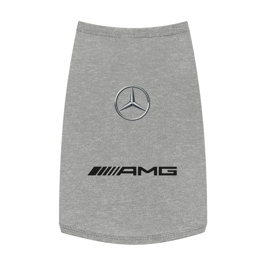 Mercedes Pet Tank Top™