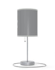 Grey Rolls Royce Lamp on a Stand, US|CA plug™