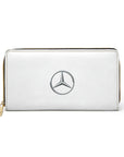Mercedes Zipper Wallet™