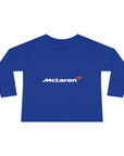 McLaren Toddler Long Sleeve Tee™