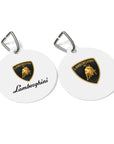 Lamborghini Pet Tag™