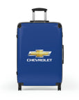 Dark Blue Chevrolet Suitcases™