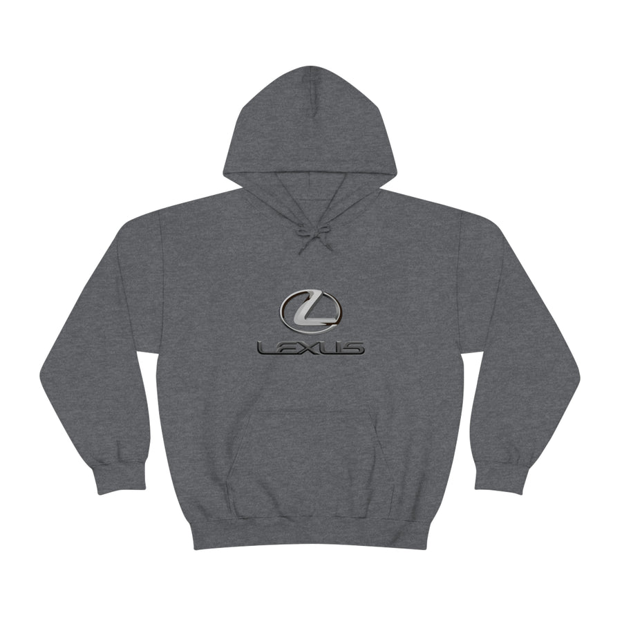 Unisex Lexus Hoodie™