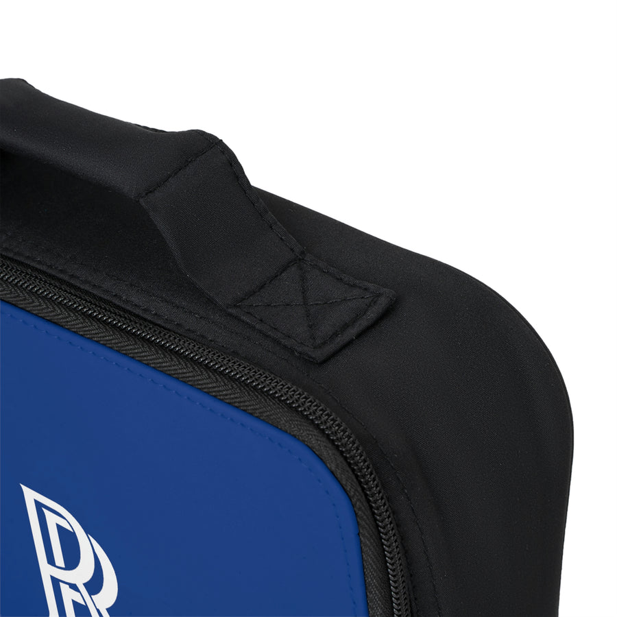 Dark Blue Rolls Royce Lunch Bag™