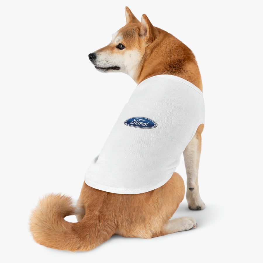 Ford Pet Tank Top™