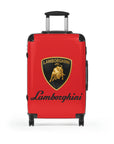 Red Lamborghini Suitcases™