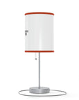 Mitsubishi Lamp on a Stand, US|CA plug™