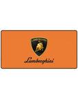 Crusta Lamborghini Desk Mats™