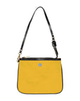 Yellow Volkswagen Small Shoulder Bag™