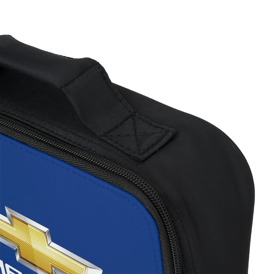 Dark Blue Chevrolet Lunch Bag™