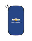 Dark Blue Chevrolet Passport Wallet™