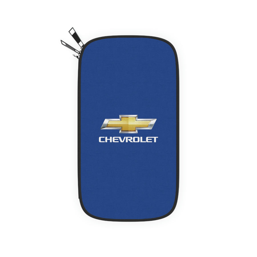 Dark Blue Chevrolet Passport Wallet™