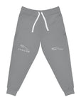 Unisex Grey Jaguar Joggers™