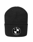 Unisex Knit BMW Beanie™