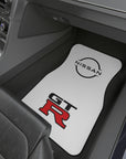 Nissan GTR Car Mats (Set of 4)™