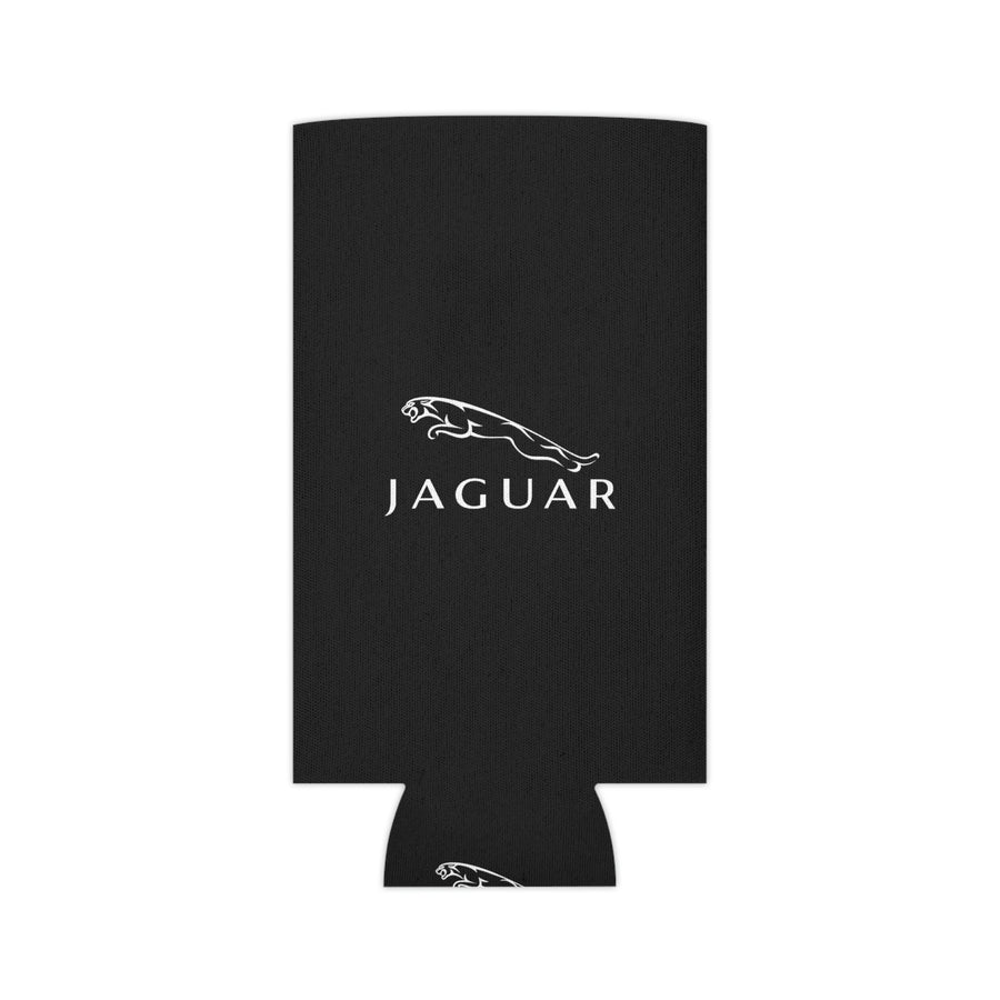 Black Jaguar Can Cooler™