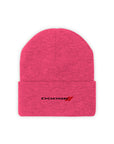 Knit Dodge Beanie™