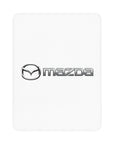 Mazda Toddler Blanket™