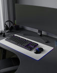 Volkswagen LED Gaming Mouse Pad™