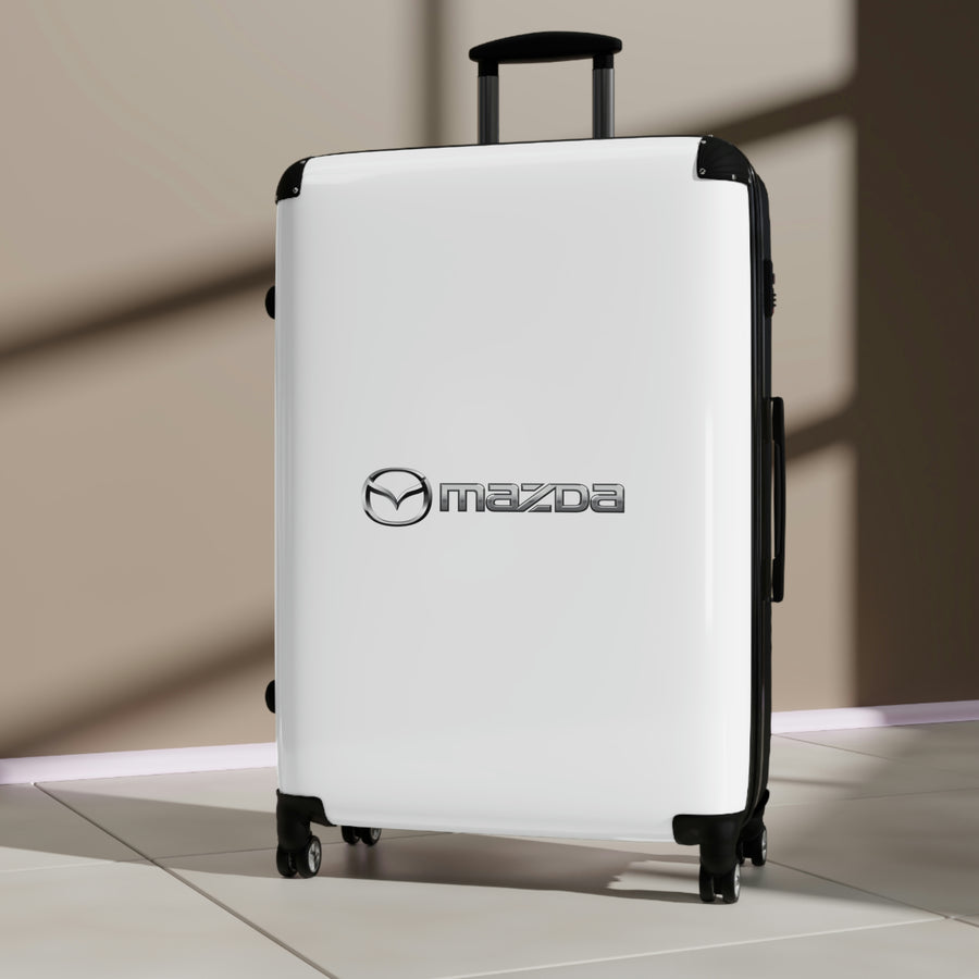 Mazda Suitcases™