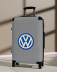 Grey Volkswagen Suitcases™