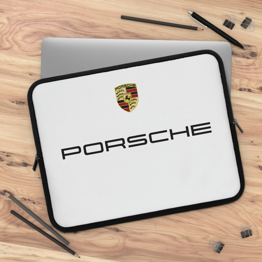 Porsche Laptop Sleeve™