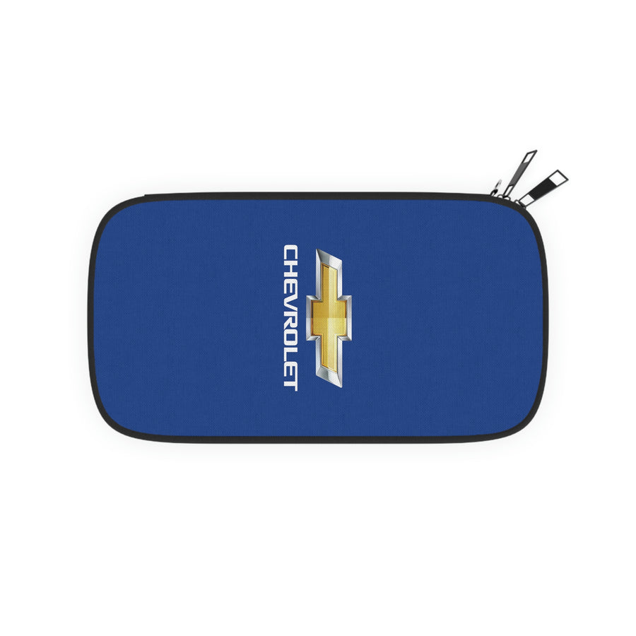 Dark Blue Chevrolet Passport Wallet™