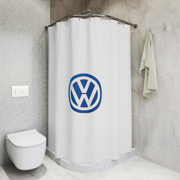 Volkswagen Shower Curtain™
