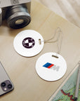 BMW Luggage Tags™