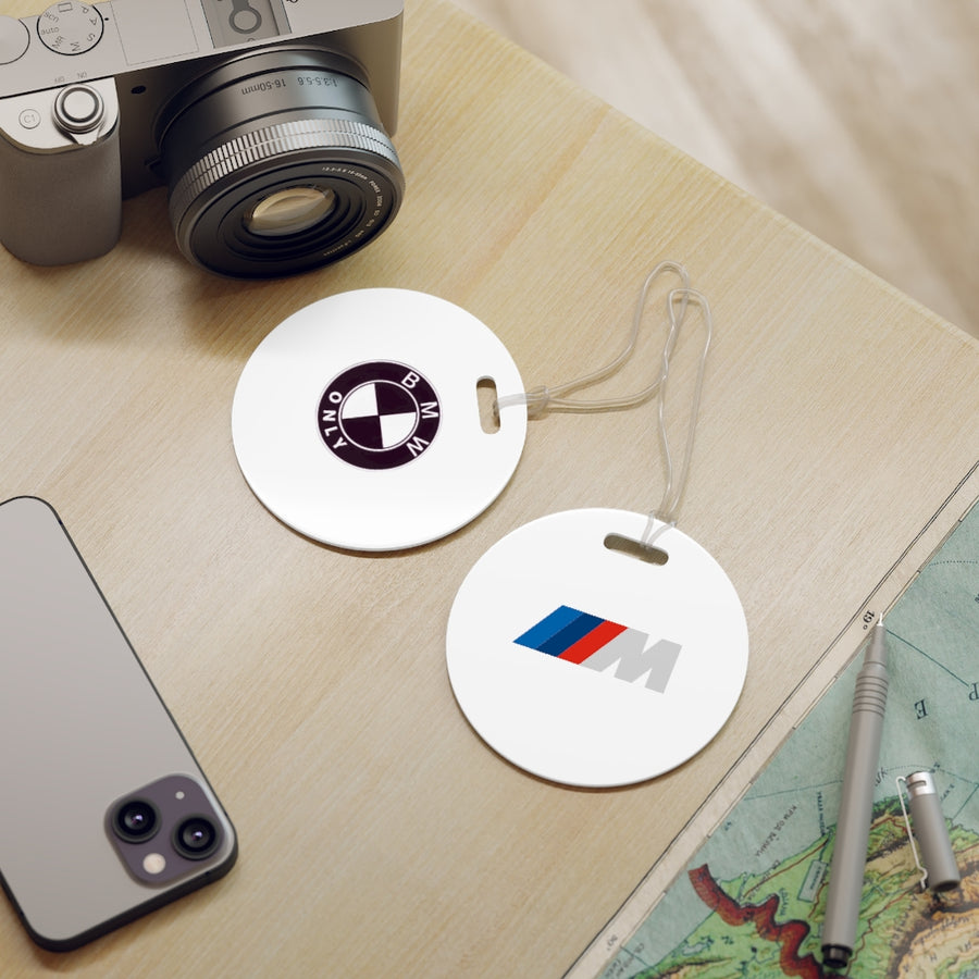 BMW Luggage Tags™