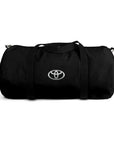 Black Toyota Duffel Bag™