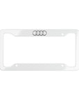 Audi License Plate Frame™