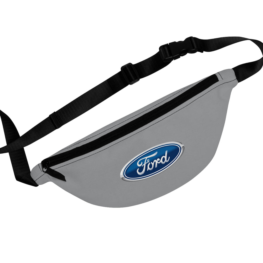 Grey Ford Fanny Pack™