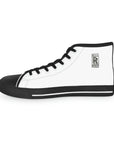 Men's Rolls Royce High Top Sneakers™