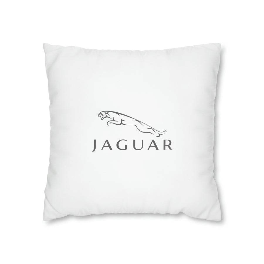 Jaguar Spun Polyester pillowcase™