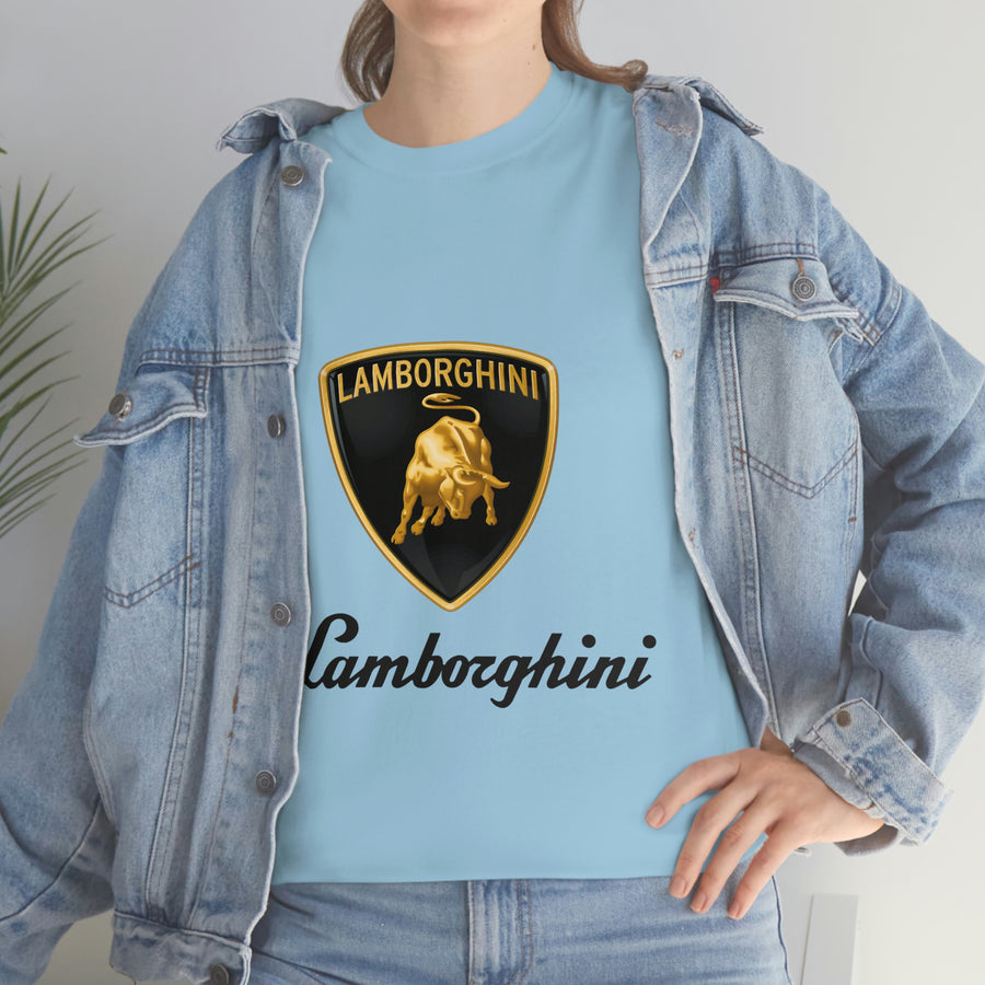 Unisex Lamborghini Tee™