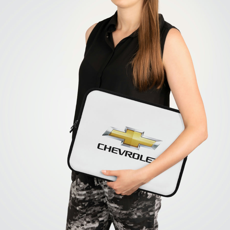 Chevrolet Laptop Sleeve™