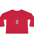 Rolls Royce Toddler Long Sleeve Tee™