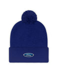 Ford Pom Pom Beanie™