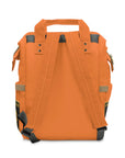 Crusta Lamborghini Multifunctional Diaper Backpack™