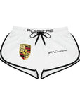 Women's Relaxed Porsche Shorts™