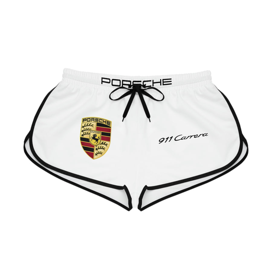 Women's Relaxed Porsche Shorts™