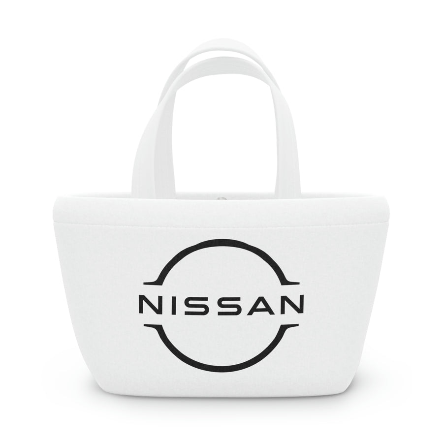 Nissan GTR Big Lunch Bag™