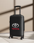 Black Toyota Suitcases™