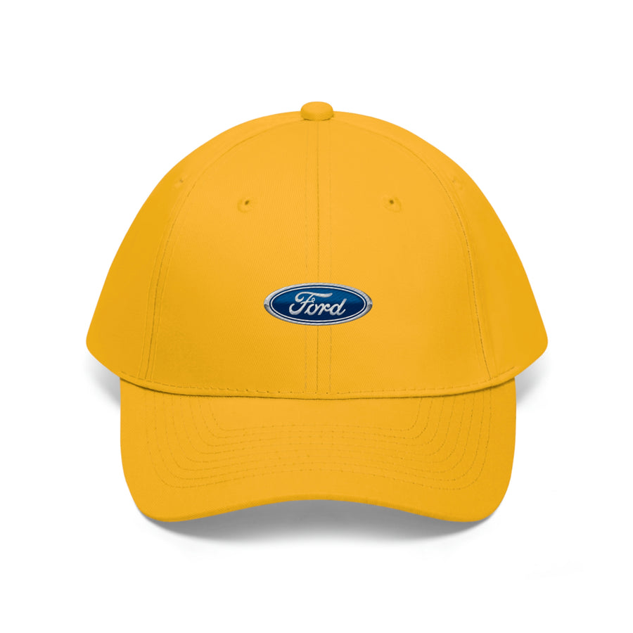 Unisex Ford Twill Hat™