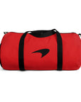 Red Mclaren Duffel Bag™