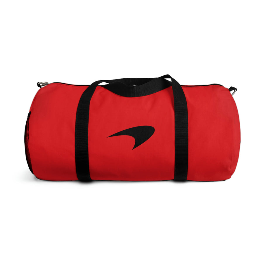 Red Mclaren Duffel Bag™