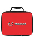 Red Mazda Lunch Bag™